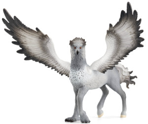 Schleich Harry Potter - Hipogryf Hardodziob 13988