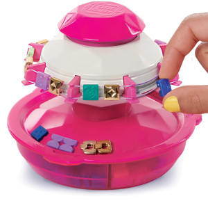 Cool Maker - Pop Style Zestaw do tworzenia bransoletek 20142504
