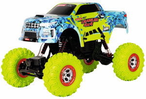 Carrera Profi RC - 2.4 GHz Crawler PX 1:10 02012