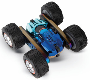 Carrera RC - 2.4 GHz Turnator Color Flip 1:16 162114