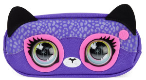 Purse Pets - Interaktywna torebka Gepard Savannah Spotlight z dźwiękiem i światłem 20141430