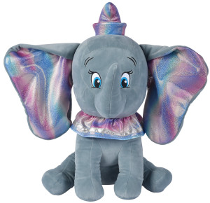 Simba Disney - Maskotka Dumbo 49 cm Party na 100-lecie 5877025