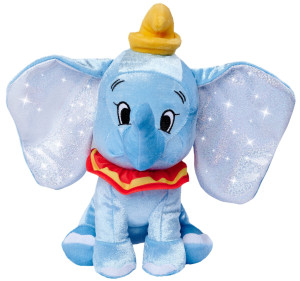 Simba Disney - Maskotka Dumbo 25 cm Platynowa na 100-lecie 5870404