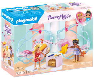 Playmobil - Princess Magic Niebiańskie piżama party 71362