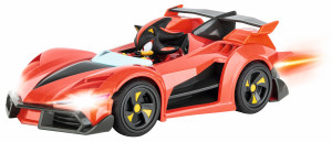Carrera RC - 2,4 GHz Shadow Team Dark (Performance Version) 1:18 201064X
