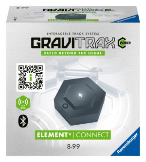 Ravensburger - GraviTrax Power Dodatek Connect 274697