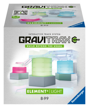 Ravensburger - GraviTrax Power Dodatek Light 274673