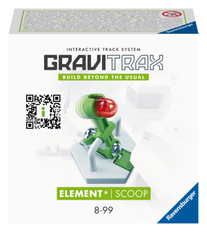 Ravensburger - GraviTrax Dodatek Kaskada 224180