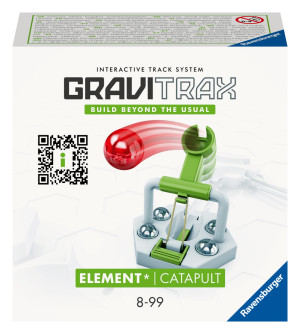 Ravensburger - GraviTrax Dodatek Wyrzutnia 224111