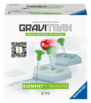 Ravensburger - GraviTrax Dodatek Transfer 224227