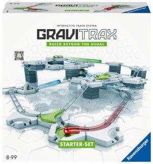 Ravensburger - GraviTrax Zestaw startowy 224104