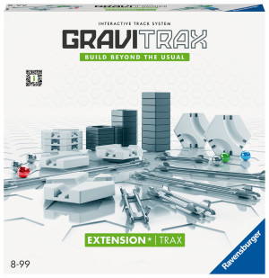Ravensburger - GraviTrax Zestaw uzupełniający Tory 224142