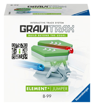 Ravensburger - GraviTrax Dodatek Skoczek 224210
