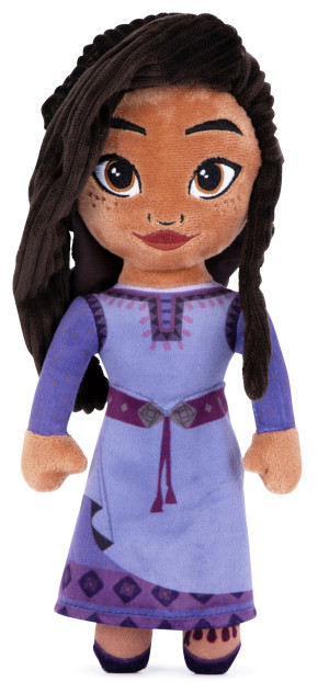Simba Disney - Maskotka Wish Asha 31 cm 15877032