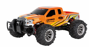 Carrera RC - 2,4 GHz Ford F-150 Raptor 1:16 162126