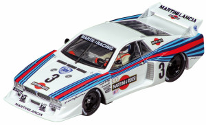 Carrera EVOLUTION - Lancia Beta Montecarlo Turbo "Lancia Martini Racing, No.3",  Daytona 1981 27734