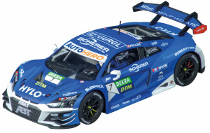 Carrera EVOLUTION - Audi R8 LMS GT3 evo II "Team Abt Sportsline, No.7“, DTM 2022 27732