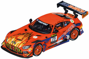Carrera EVOLUTION - Mercedes AMG GT3 Evo "Sunenergy Racing, No.75" Bathhurst 2022 27737