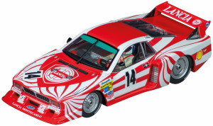 Carrera EVOLUTION - Lancia Beta Montecarlo Turbo "Lancia Italia, No.14", Nurburgring 1980 27733
