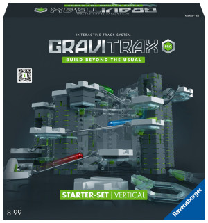 Ravensburger - GraviTrax PRO Zestaw startowy 224265