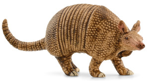 Schleich Wild Life - Pancernik 14874