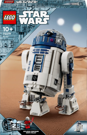 LEGO Star Wars - R2-D2 75379
