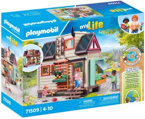Playmobil - my Life Domek Tiny House 71509