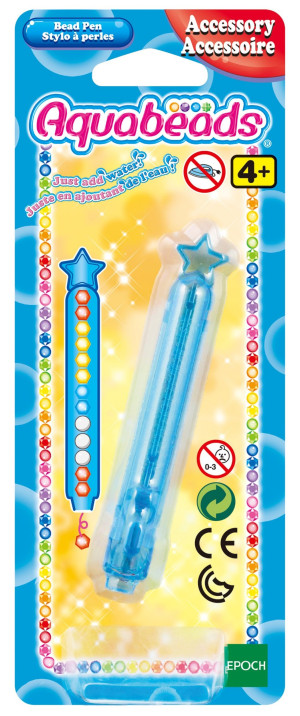 Aquabeads - Aplikator koralików 31512