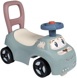 Smoby Little - Jeździk Pchacz z klaksonem 140503WEB