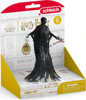 Schleich Harry Potter - Dementor Strażnik Azkabanu 13992