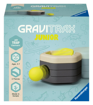 Ravensburger - GraviTrax Junior Dodatek Zapadnia 275199