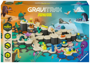 Ravensburger - GraviTrax Junior Zestaw startowy Planeta 270590