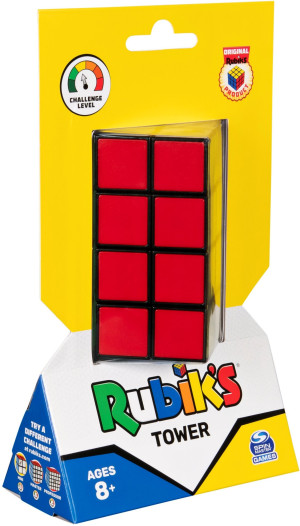 Rubik - Wieża Rubika 2x2x4 Rubik’s Tower 20136799