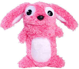 Simba - ScreamerZ Króliczek Interaktywna maskotka z dźwiękiem 30 cm 5953332