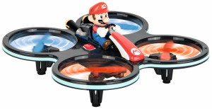 Carrera RC - 2,4 GHz Mini Mario-Copter 503024P