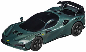 Carrera GO!!! - Ferrari SF-90 XX Stradale Grigio Scuro 64251