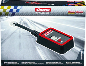 Carrera DIGITAL 124/132 - Odbiornik bezprzewodowy Wireless 2.0 10122