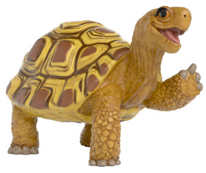 Schleich Szkoła magicznych zwierząt - Żółwica Henrietta 14910