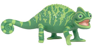 Schleich Szkoła magicznych zwierząt - Kameleon Caspar 14911
