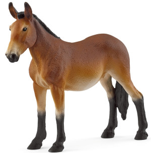 Schleich Farm World - Muł 14889