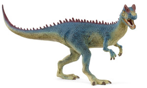 Schleich Dinosaurus - Dilofozaur 15046