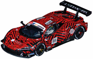 Carrera EVOLUTION - McLaren 720S GT3 "Optimum Motorsport, No.69" International GT Open 2023 27781