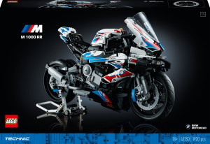 LEGO Technic - Motor BMW M 1000 RR 42130