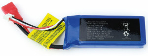 Carrera RC - LiPo Akumulator 7,4V 2000mAH 600091