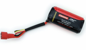 Carrera RC - Akumulator LiFePo4 9,6V 1300mAH 600085