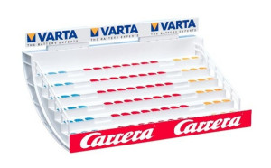 Carrera - Trybuna Zestaw do rozbudowy 21101
