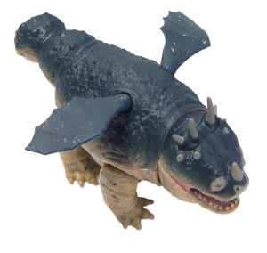 Jak wytresować smoka - Sztukamięs 15 cm Figurka akcji 20153914