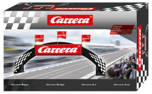 Carrera - Mostek "Carrera" 21126