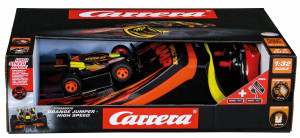 Carrera RC - 2,4 GHz Orange Jumper 1:32 + rampa 320010