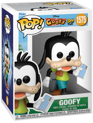 TM Toys - FUNKO POP Disney GOOFY FNK83599